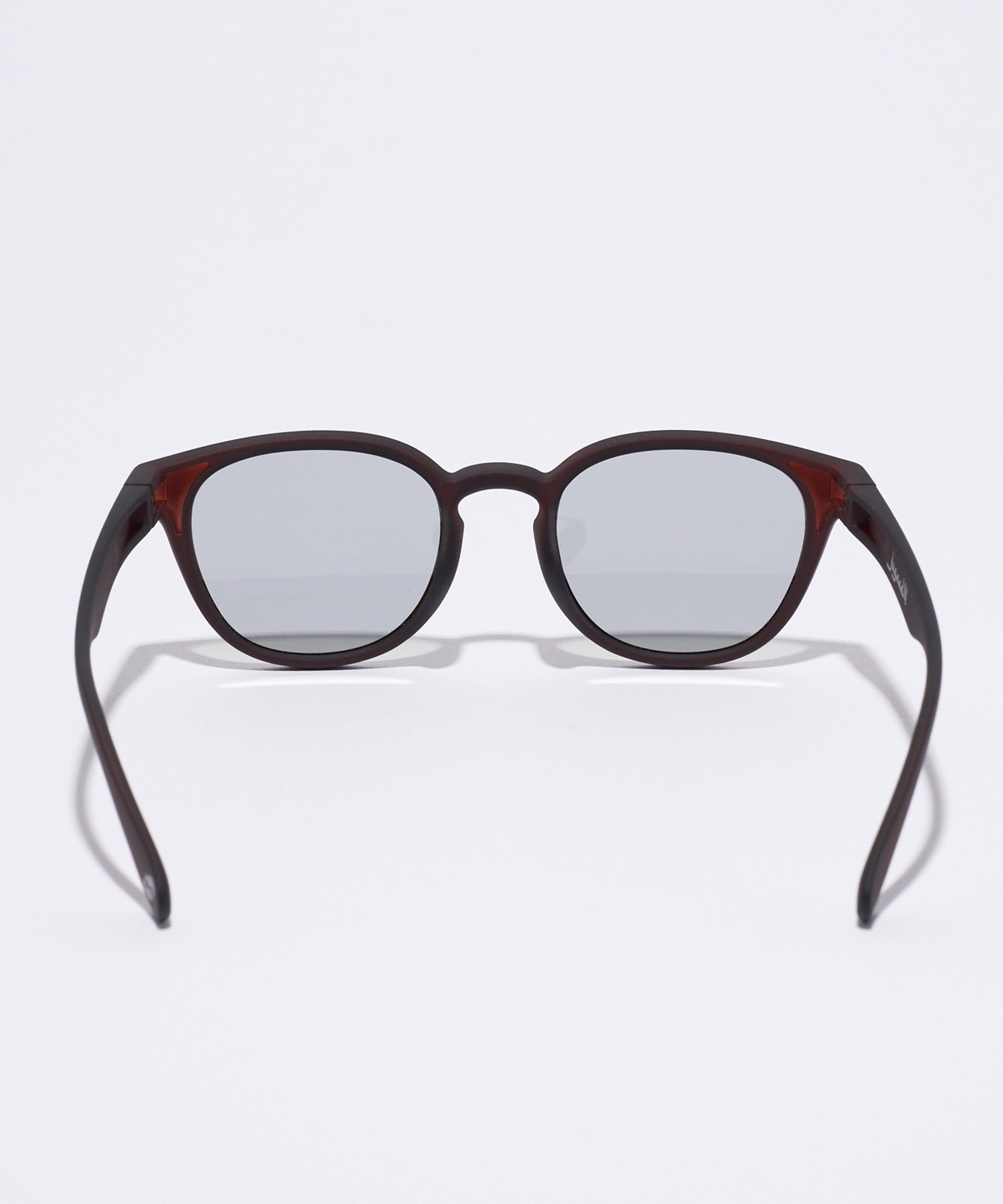 Jugaad Fourteen jugaad14 【jugaad14 / Jugaad Fourteen】COVE GRIP MATTE Eyewear Sunglasses Photochromic Lenses Wellington Made in Japan Sabae Glasses
