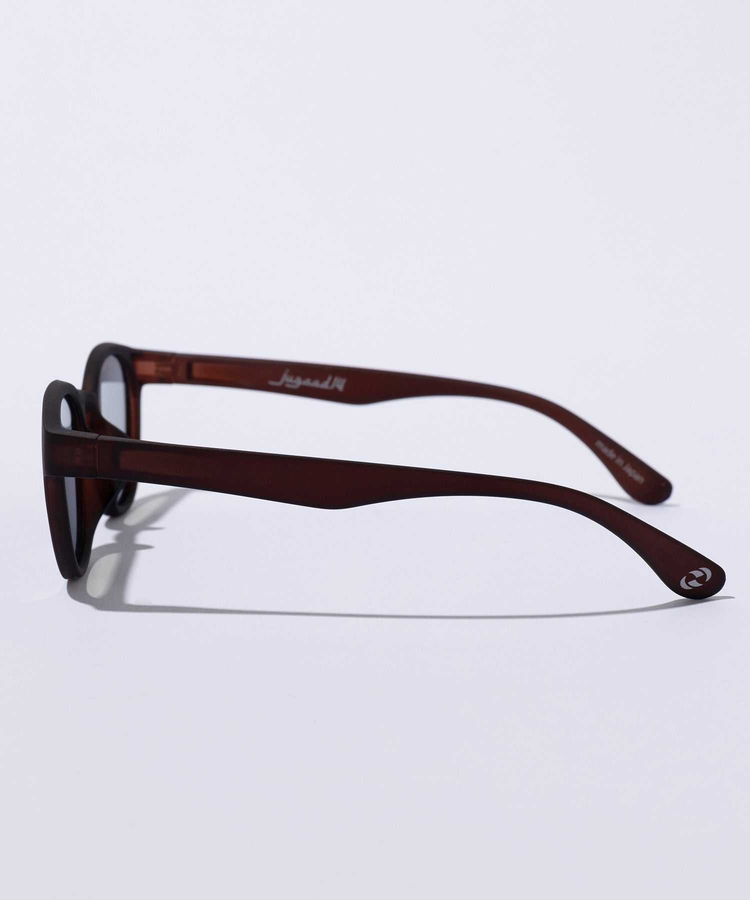 Jugaad Fourteen jugaad14 【jugaad14 / Jugaad Fourteen】COVE GRIP MATTE Eyewear Sunglasses Photochromic Lenses Wellington Made in Japan Sabae Glasses