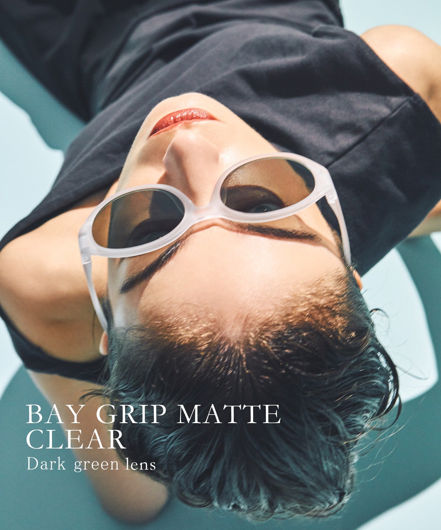 ジュガードフォーティーン jugaad14 BAY GRIP MATTE （その他） その他