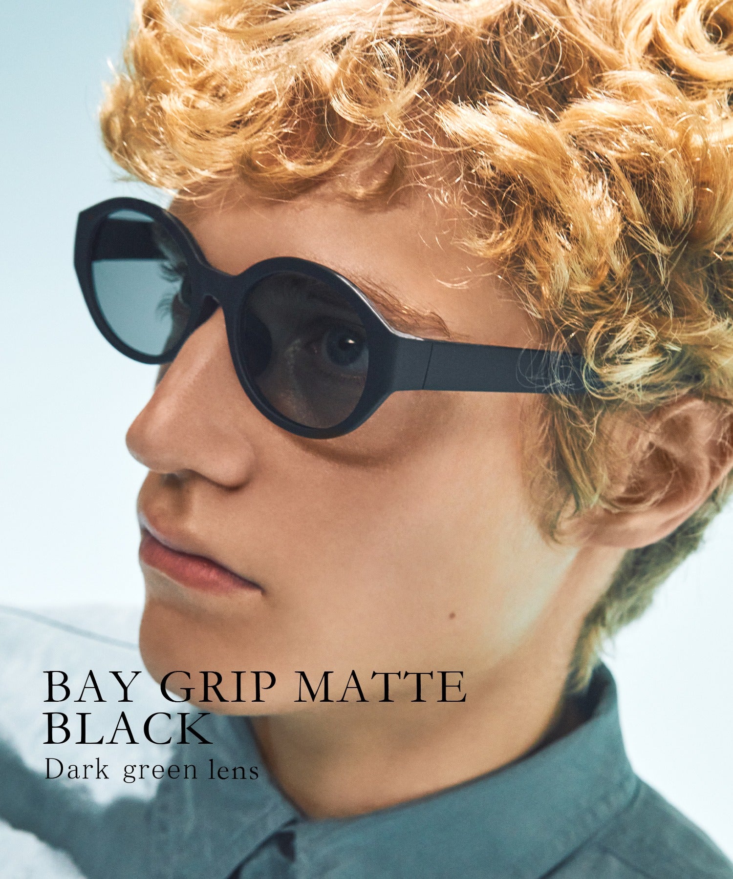 ジュガードフォーティーン jugaad14 BAY GRIP MATTE （ブラック） ブラック