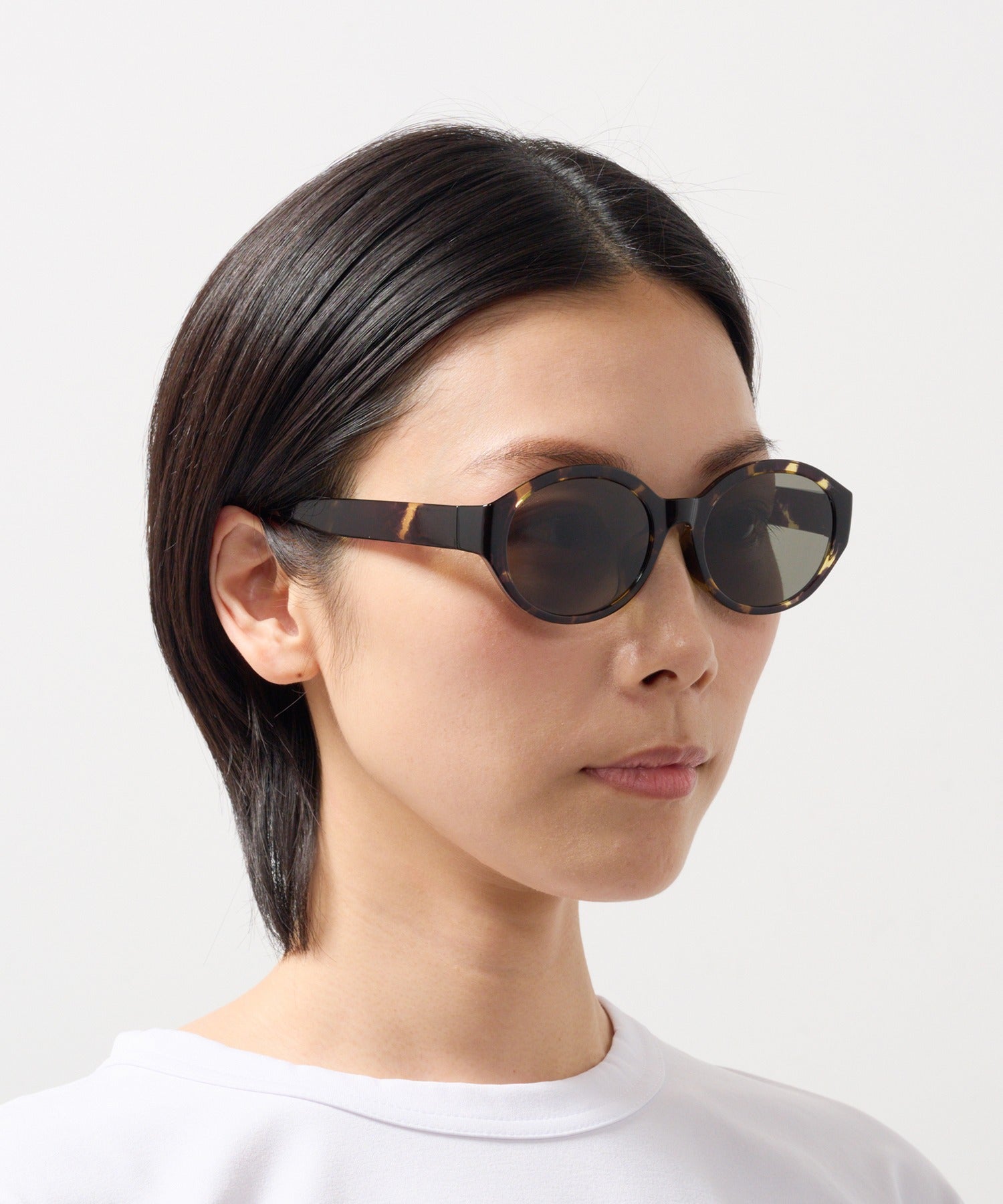 ジュガードフォーティーン jugaad14 BAY CLEAR tortoise black （マルチ） マルチ