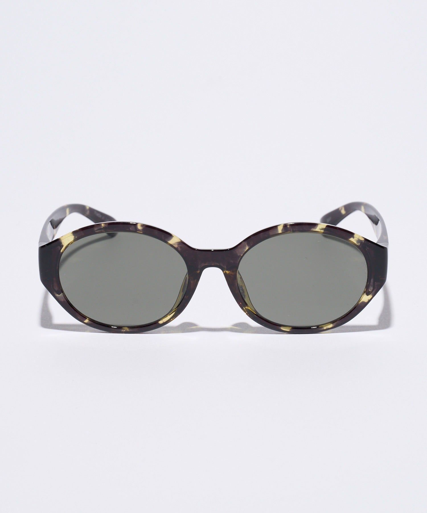 ジュガードフォーティーン jugaad14 BAY CLEAR tortoise black （マルチ） マルチ