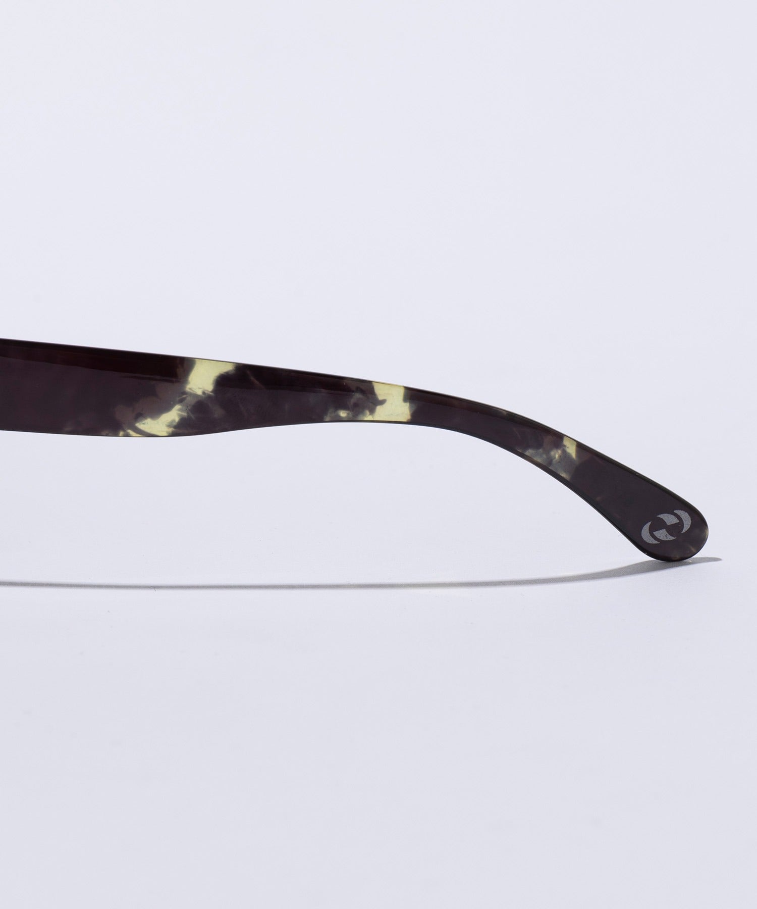 ジュガードフォーティーン jugaad14 BAY CLEAR tortoise black （マルチ） マルチ