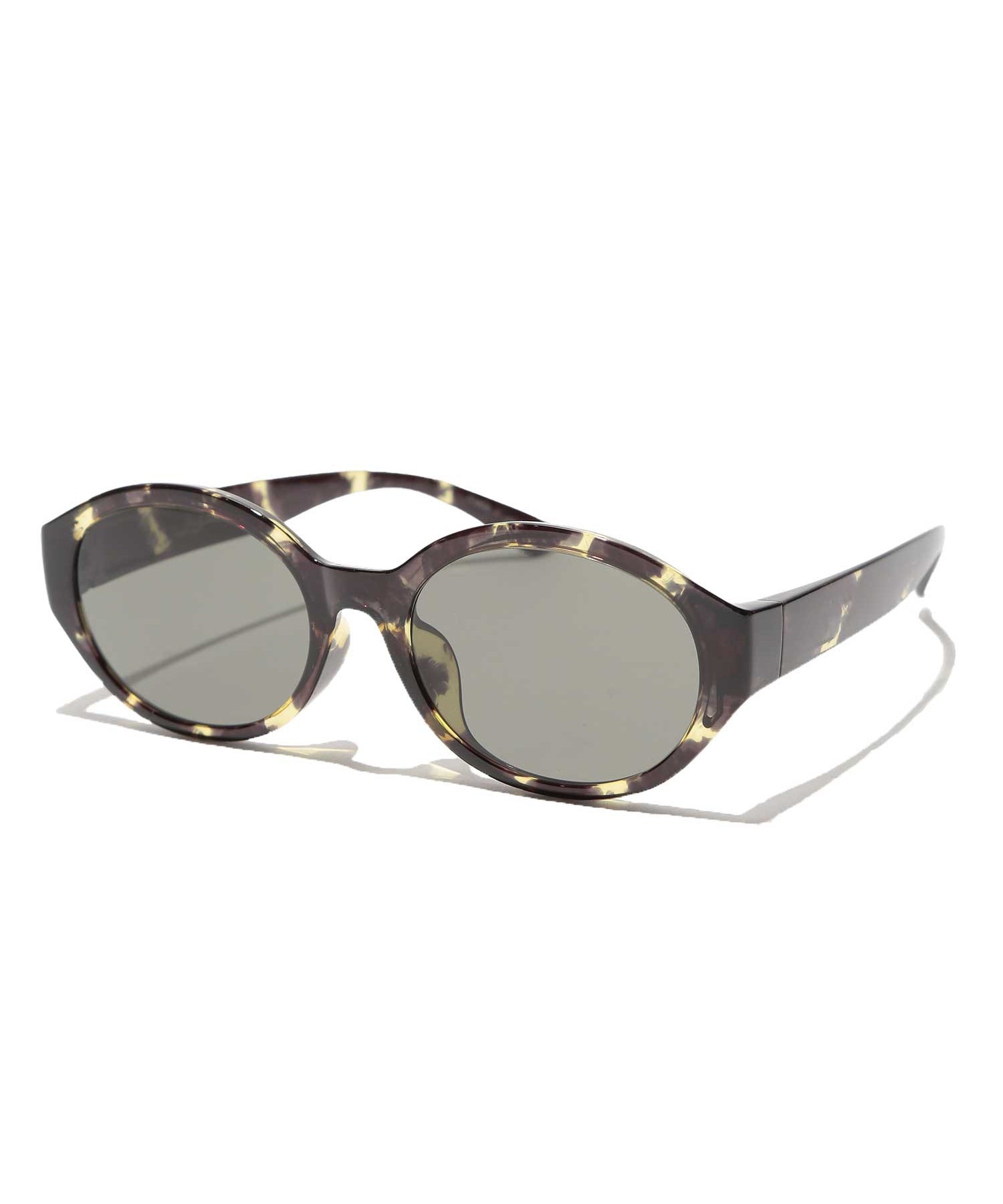 ジュガードフォーティーン jugaad14 BAY CLEAR tortoise black （マルチ） マルチ