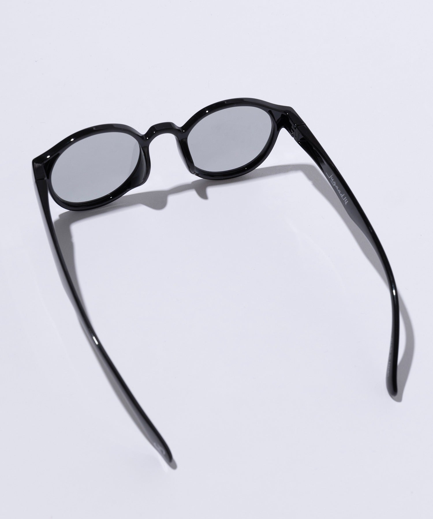Jugaad Fourteen Jugaad14 Ripple Clear Deep Black