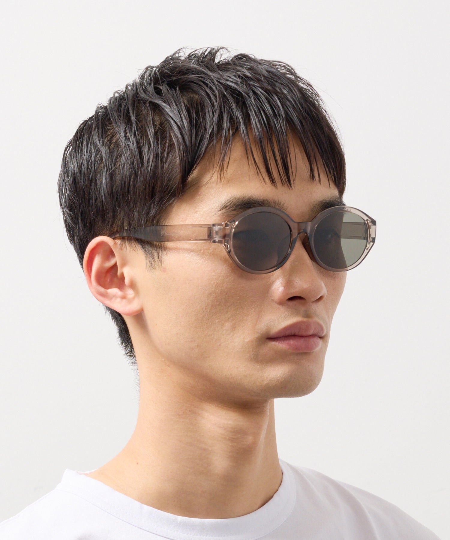 ジュガードフォーティーン jugaad14 BAY CLEAR grey （グレー） グレー