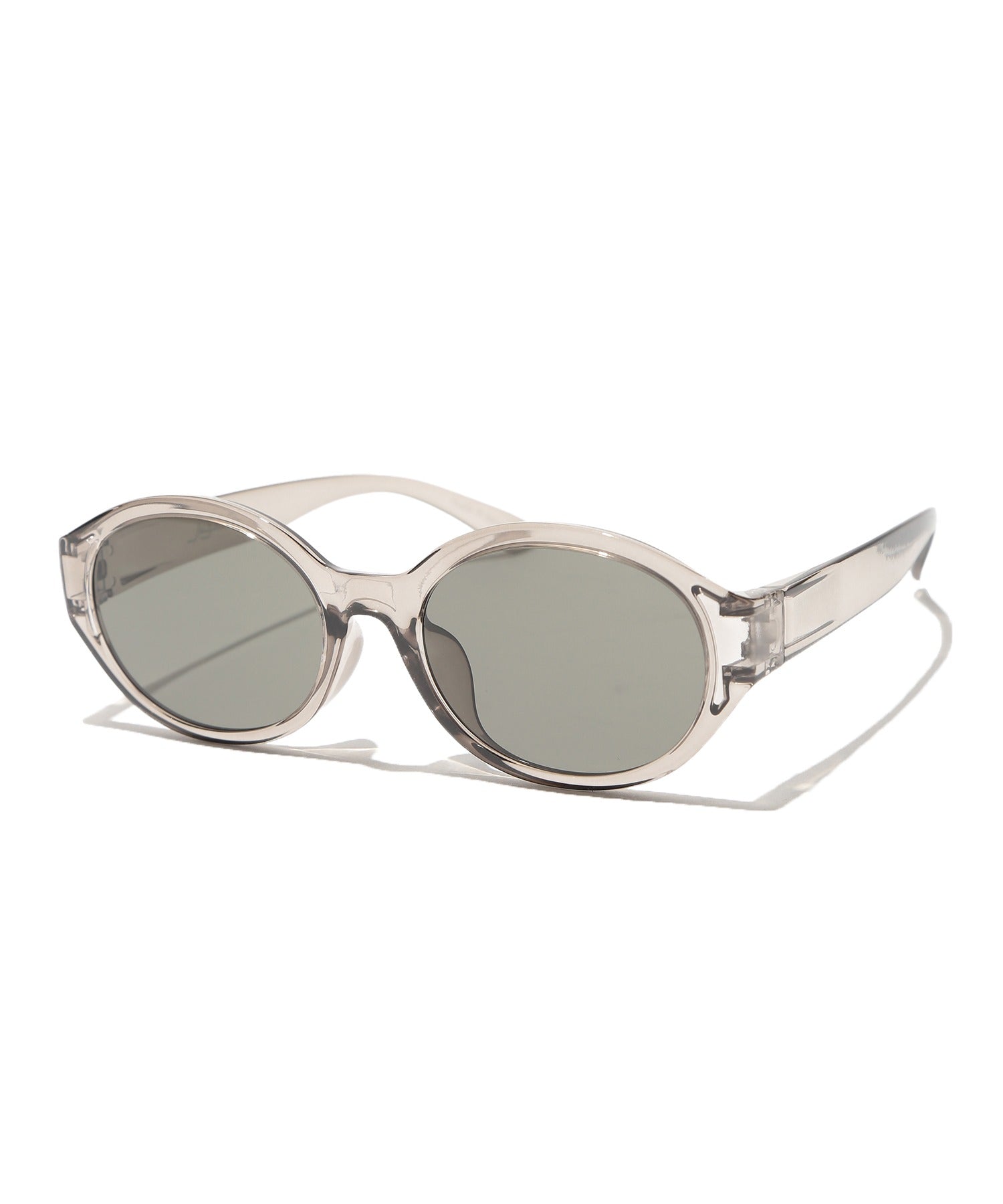 ジュガードフォーティーン jugaad14 BAY CLEAR grey （グレー） グレー