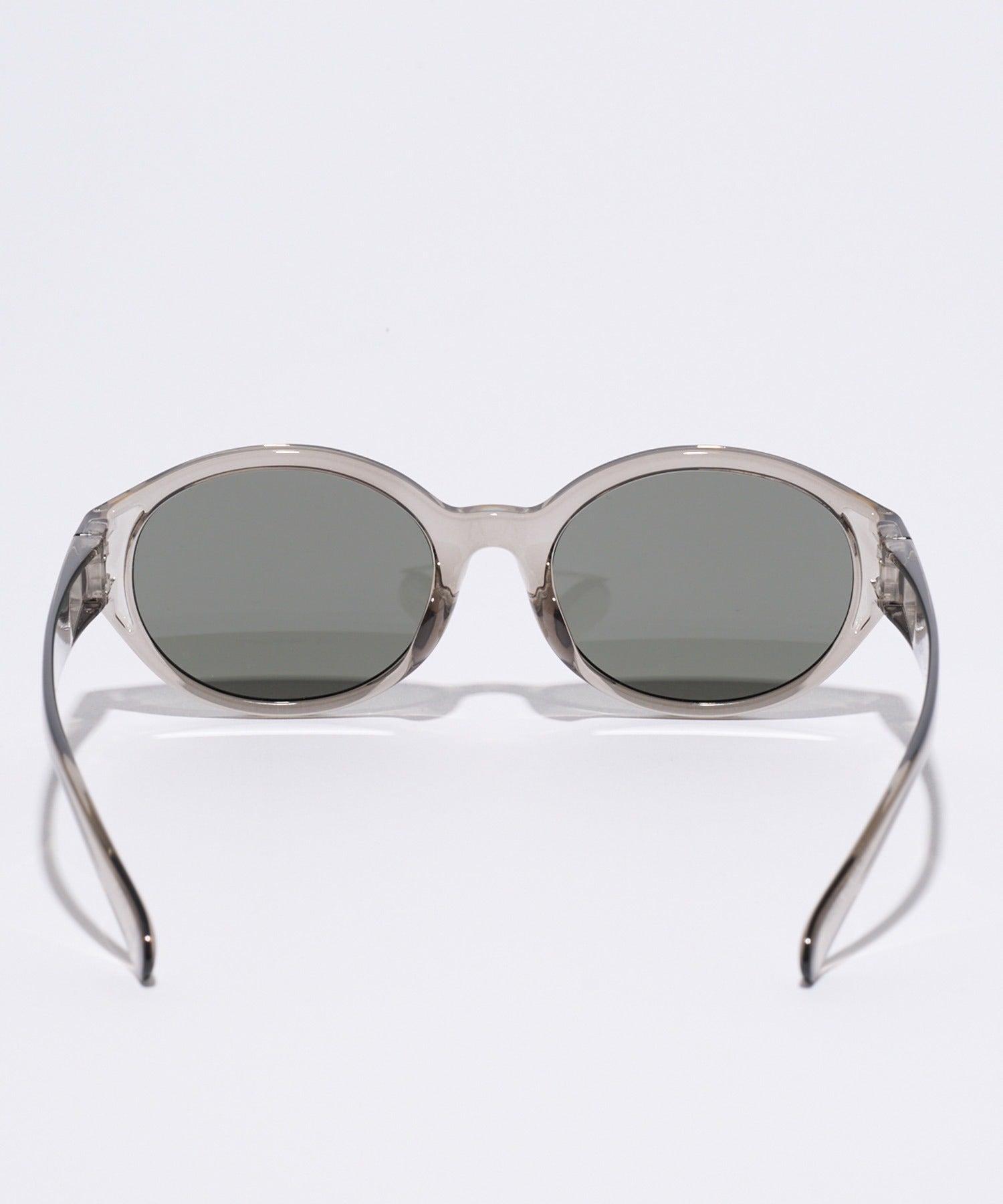 ジュガードフォーティーン jugaad14 BAY CLEAR grey （グレー） グレー