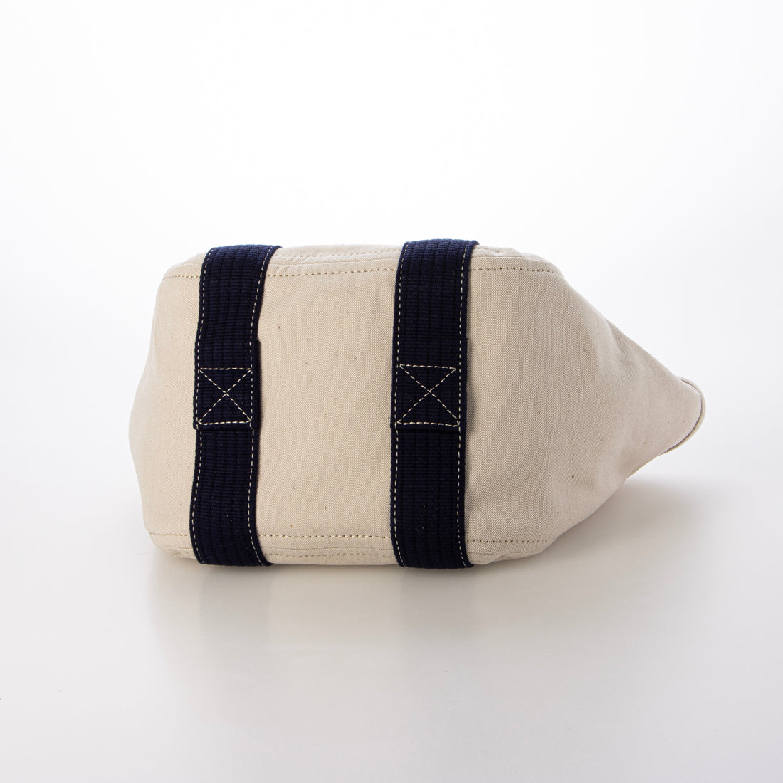 メゾンキャンバス MAISON CANVVAS M1008 MAISON CANVVAS TOTE SS （ナチュラル） ナチュラル