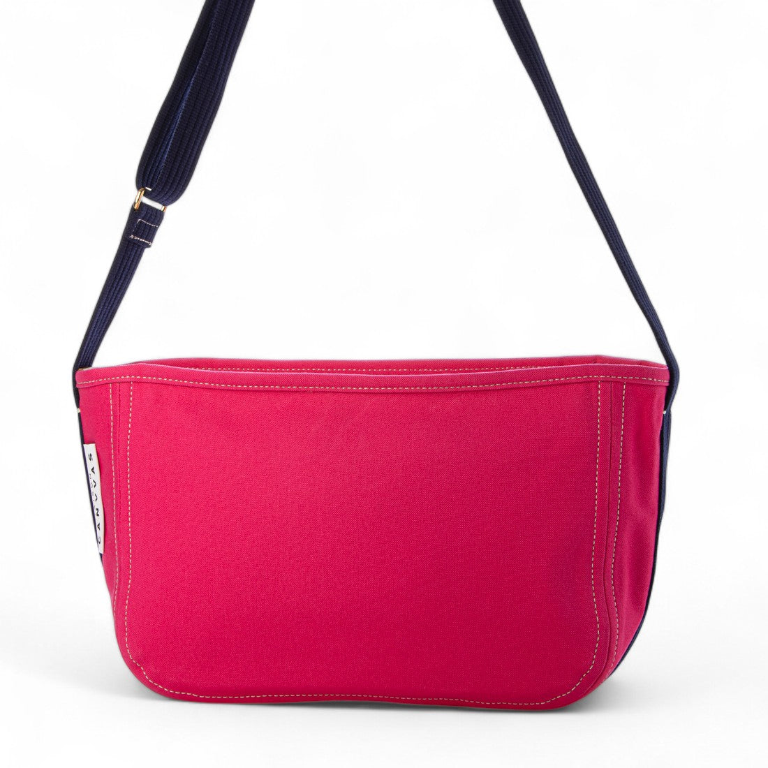 メゾンキャンバス MAISON CANVVAS M1009 MAISON CVS SHOULDER S （ピンク） ピンク