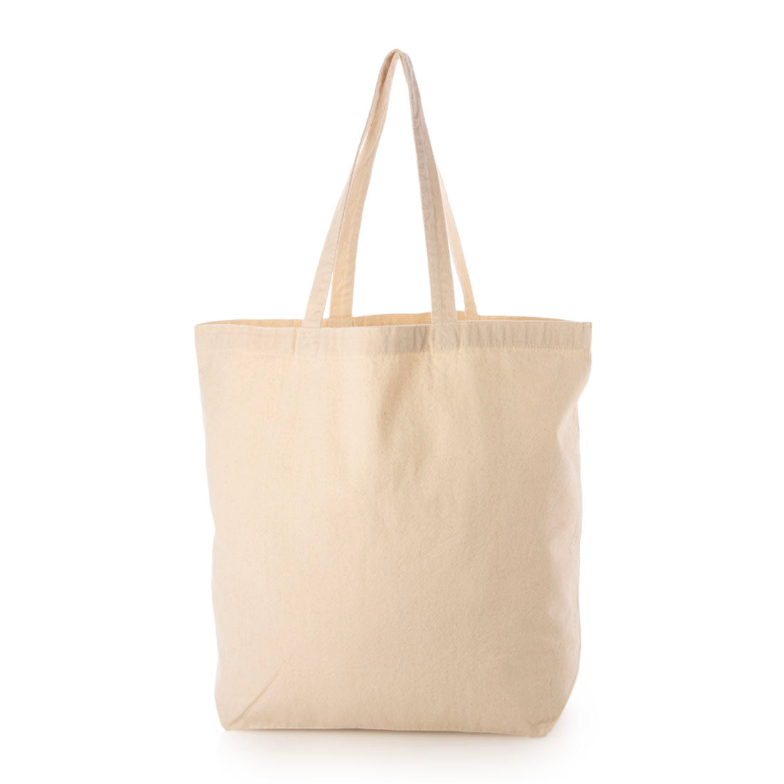 メゾンキャンバス MAISON CANVVAS M1094 MAISON CVS ECO BAG FAMILY （ナチュラル） ナチュラル