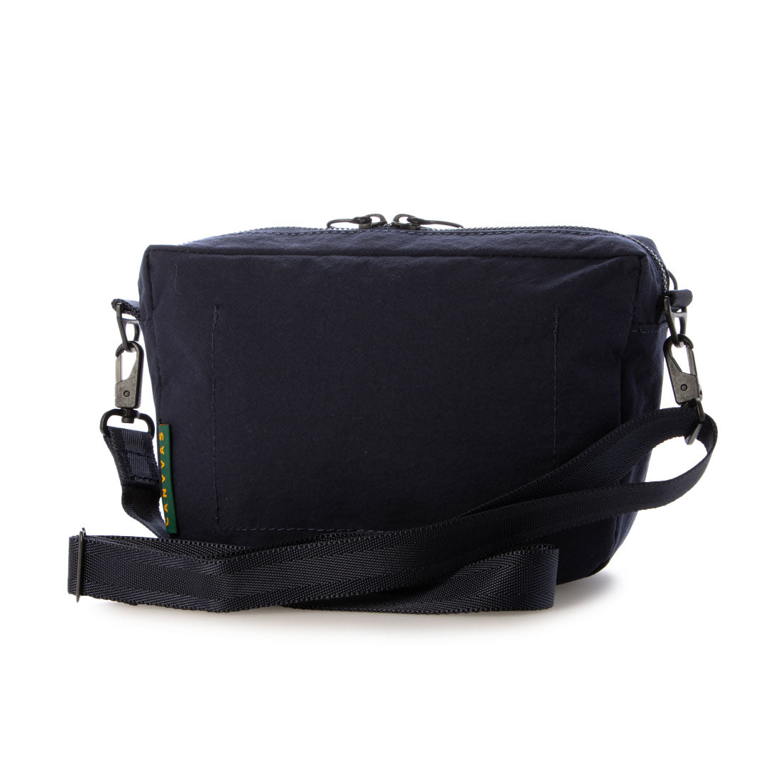 メゾンキャンバス MAISON CANVVAS M1097 MAISON CVS NYLON SHLDR S （ネイビー） ネイビー
