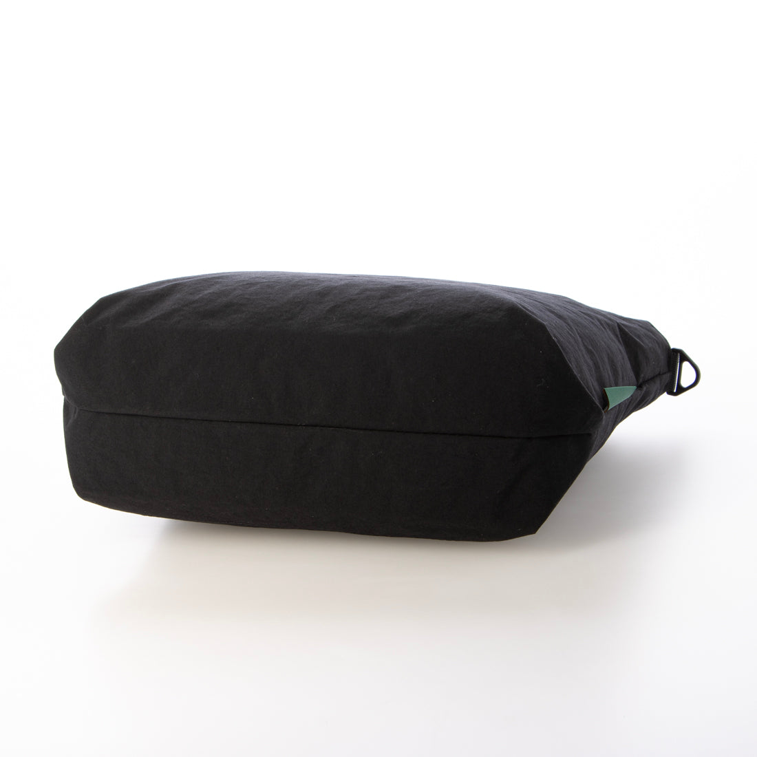 メゾンキャンバス MAISON CANVVAS M1098 MAISON CVS NYLON TOTE S （ブラック） ブラック