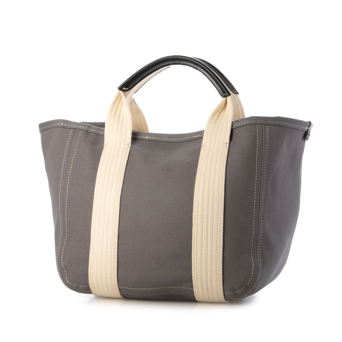メゾンキャンバス MAISON CANVVAS M1001 MAISON CANVVAS TOTE S （グレー） グレー