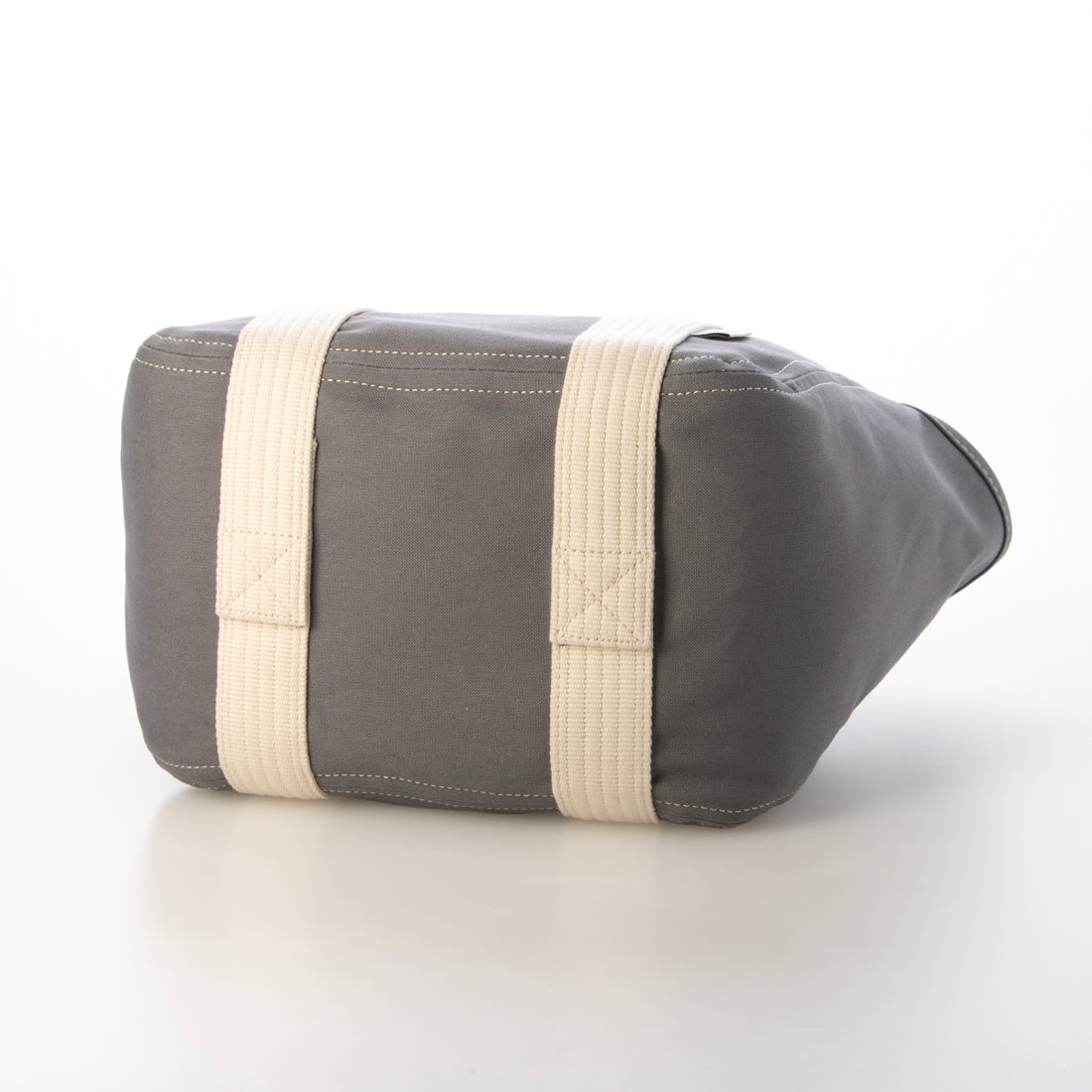 メゾンキャンバス MAISON CANVVAS M1001 MAISON CANVVAS TOTE S （グレー） グレー