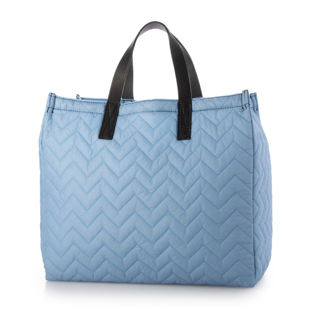 メゾンキャンバス MAISON CANVVAS M1162 DEAD STOCK TOTE （ブルー） ブルー