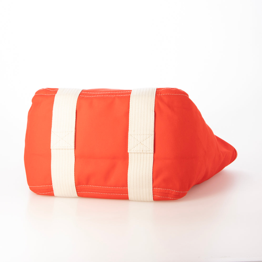 メゾンキャンバス MAISON CANVVAS M1002 MAISON CANVVAS TOTE M （レッド） レッド
