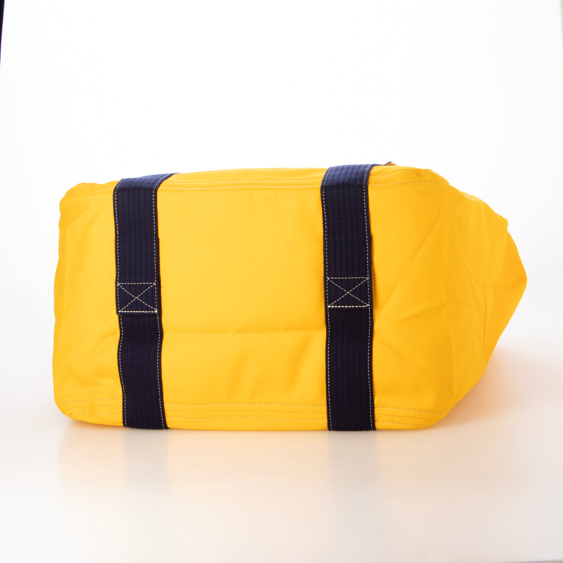 メゾンキャンバス MAISON CANVVAS M1003 MAISON CANVVAS TOTE L （イエロー） イエロー