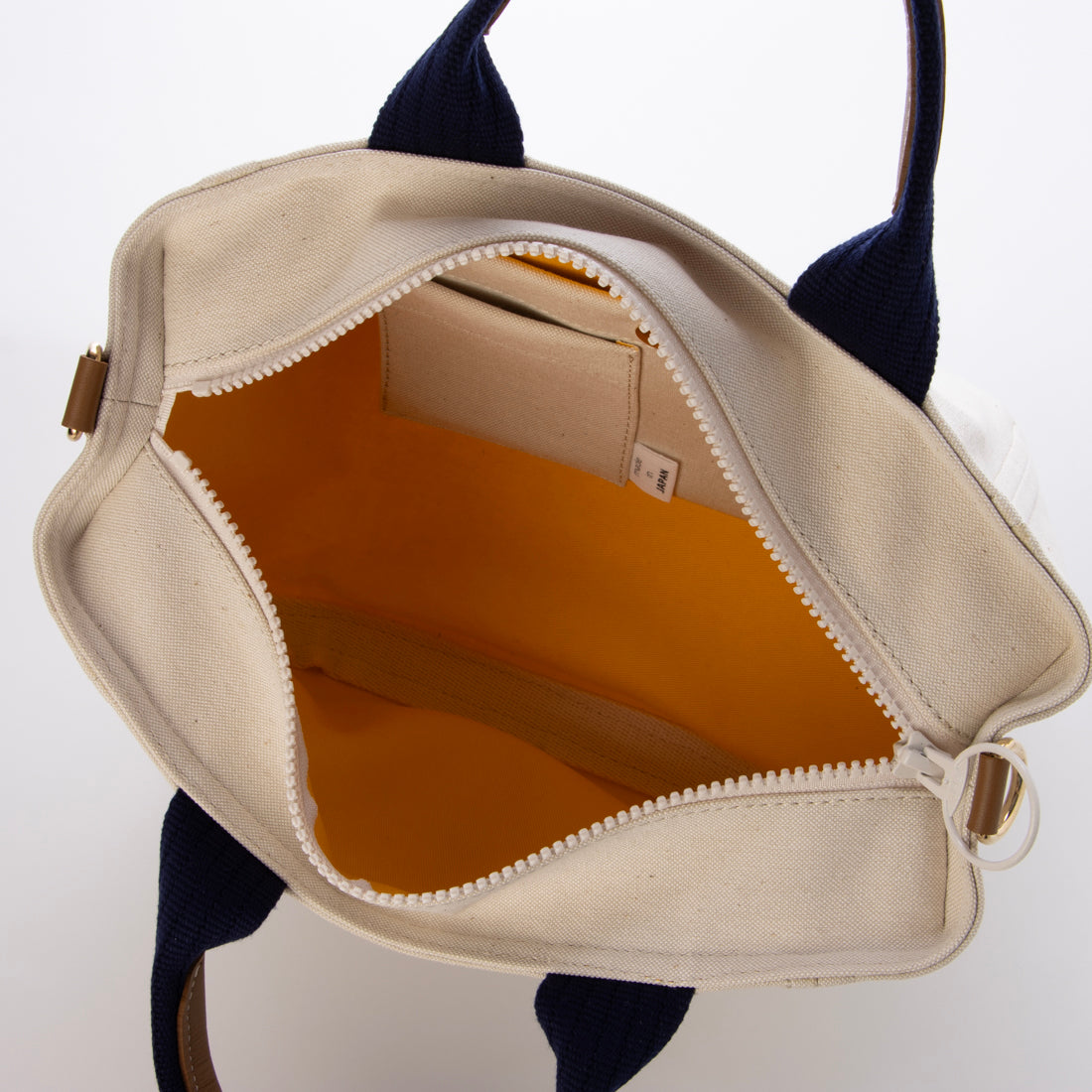 メゾンキャンバス MAISON CANVVAS M1077 MAISON TOTE&SHOULDER XS （ナチュラル） ナチュラル