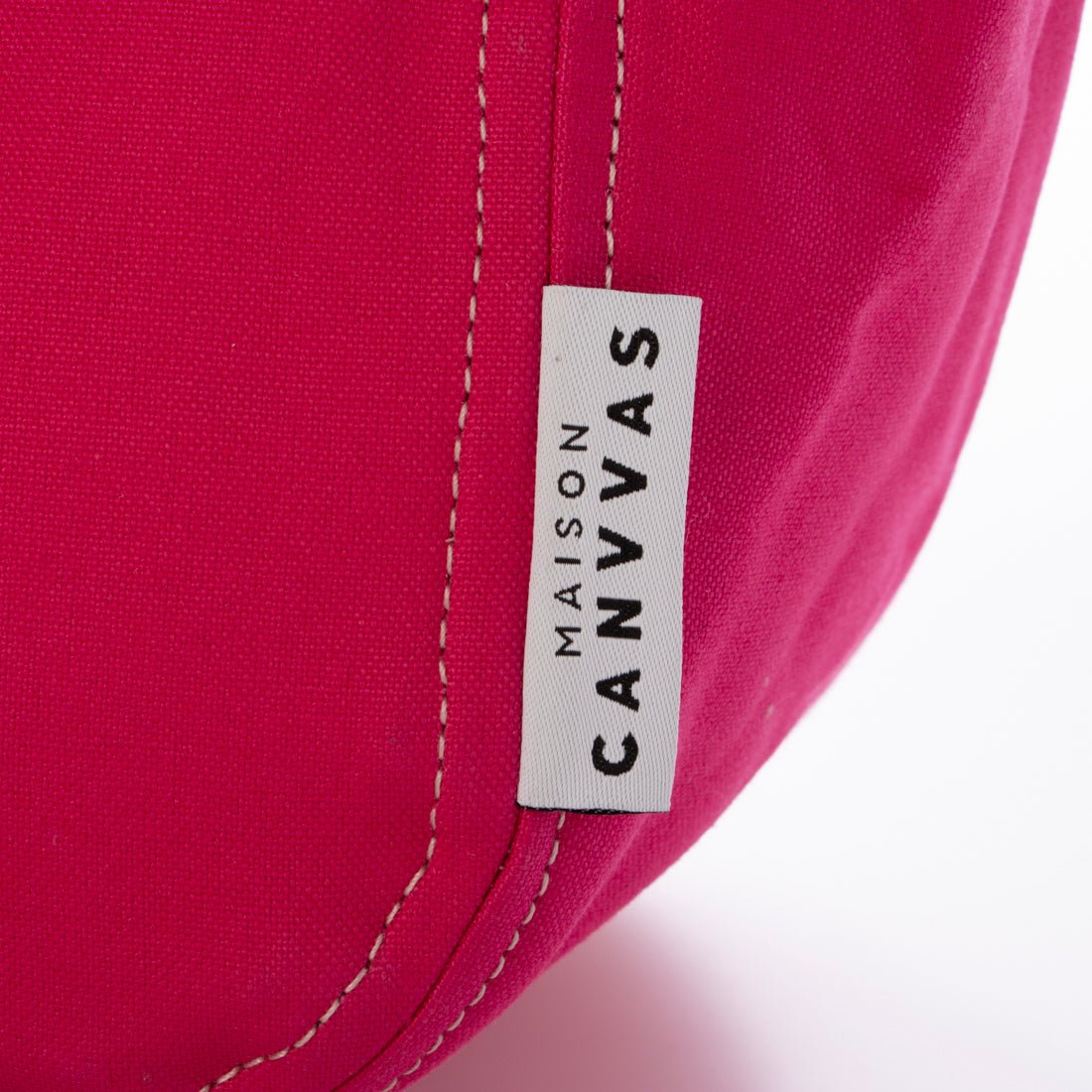 メゾンキャンバス MAISON CANVVAS M1077 MAISON TOTE&SHOULDER XS （ピンク） ピンク