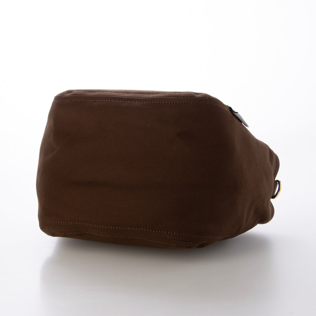 メゾンキャンバス MAISON CANVVAS M1077 MAISON TOTE&SHOULDER XS （チョコ） チョコ