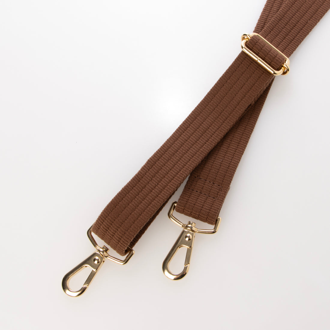 メゾンキャンバス MAISON CANVVAS M1076 MAISON TOTE&SHOULDER S （ブラウン） ブラウン