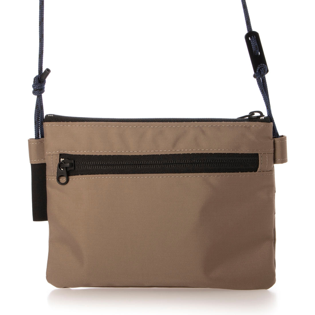 メゾンキャンバス MAISON CANVVAS M1039 TEFOX TRAVEL WALLET （ベージュ） ベージュ