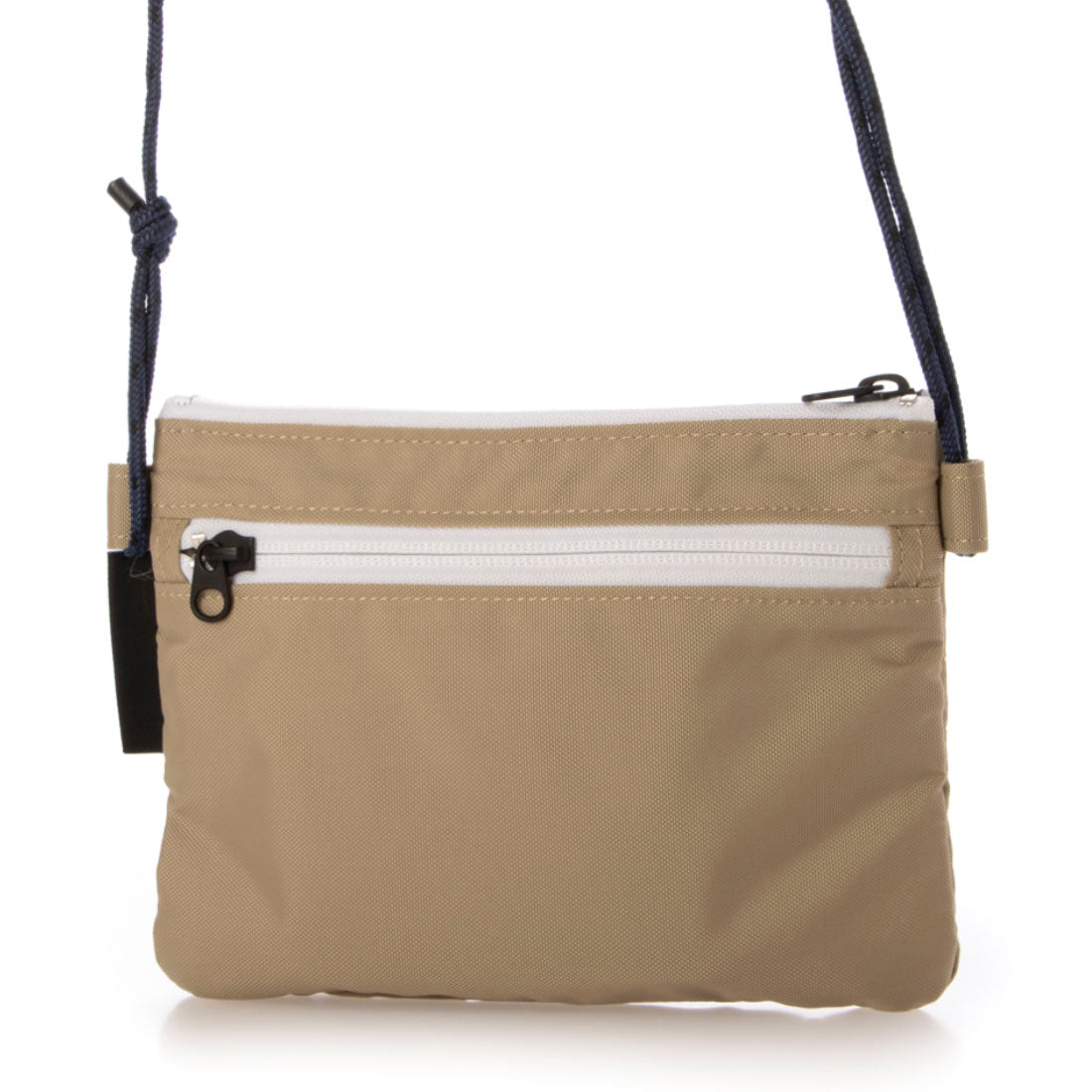 メゾンキャンバス MAISON CANVVAS M1039 TEFOX TRAVEL WALLET （ライトベージュ） ライトベージュ