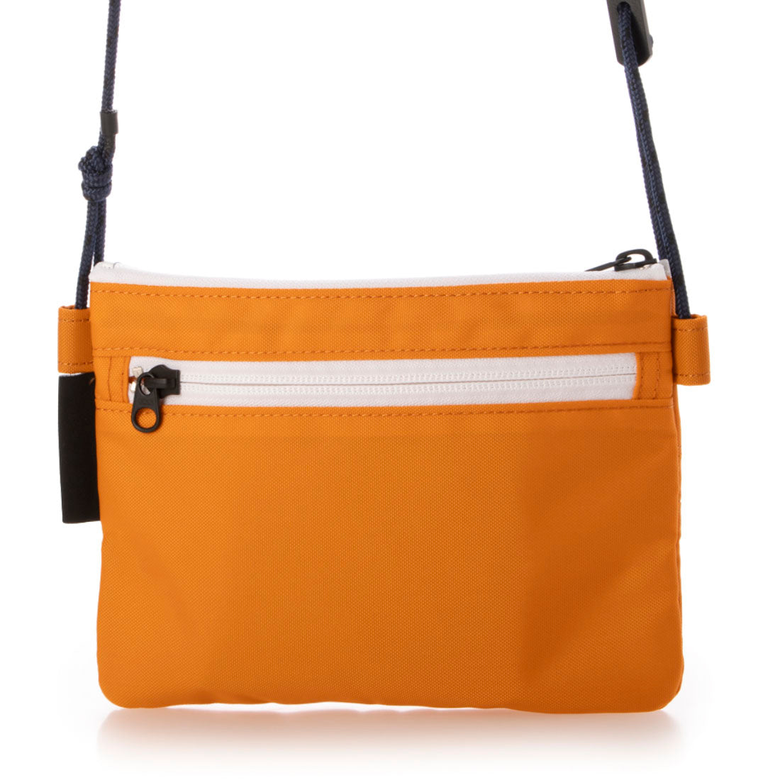 メゾンキャンバス MAISON CANVVAS M1039 TEFOX TRAVEL WALLET （オレンジ） オレンジ