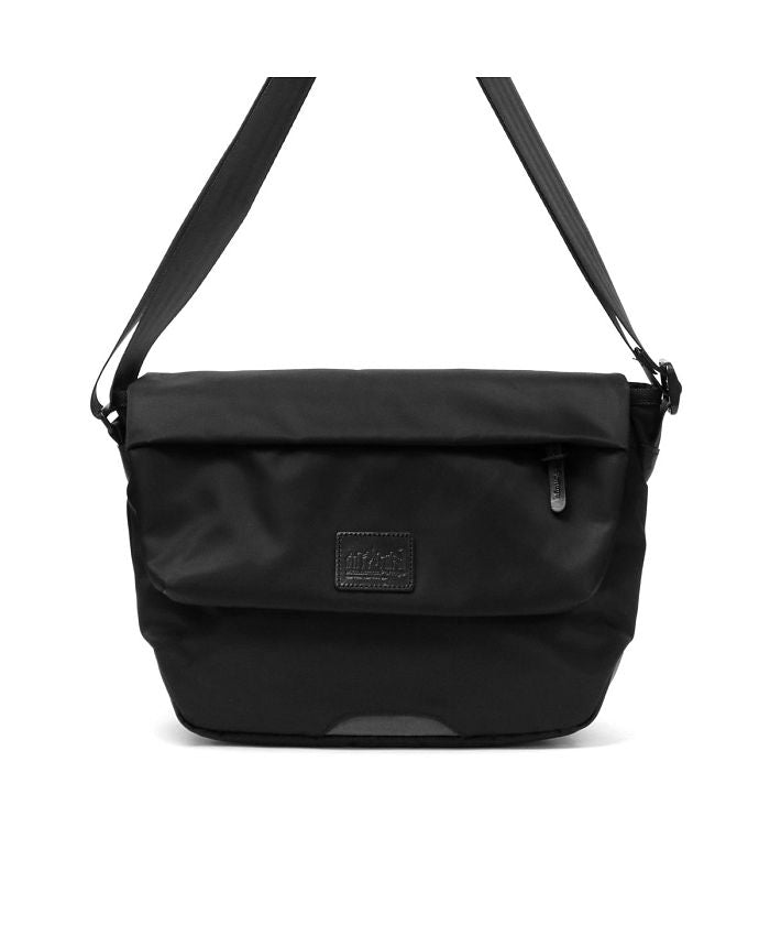 マンハッタンポーテージ ブラックレーベル Manhattan Portage/BLACK LABEL 【日本正規品】マンハッタンポーテージ ブラックレーベル ショルダーバッグ Manhattan Portage BLACK LABEL MP1616TWLBL （ブラック） ブラック