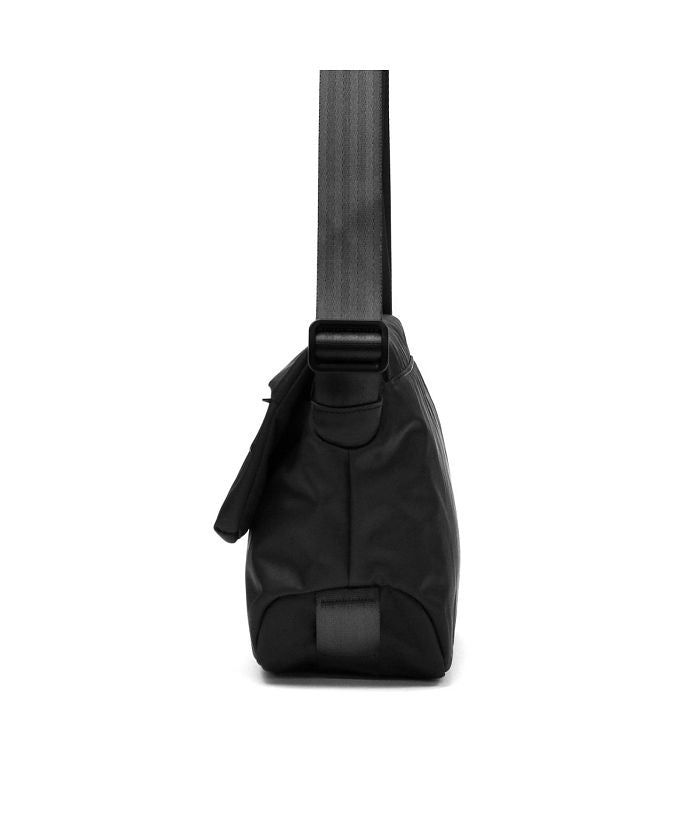 マンハッタンポーテージ ブラックレーベル Manhattan Portage/BLACK LABEL 【日本正規品】マンハッタンポーテージ ブラックレーベル ショルダーバッグ Manhattan Portage BLACK LABEL MP1616TWLBL （ブラック） ブラック