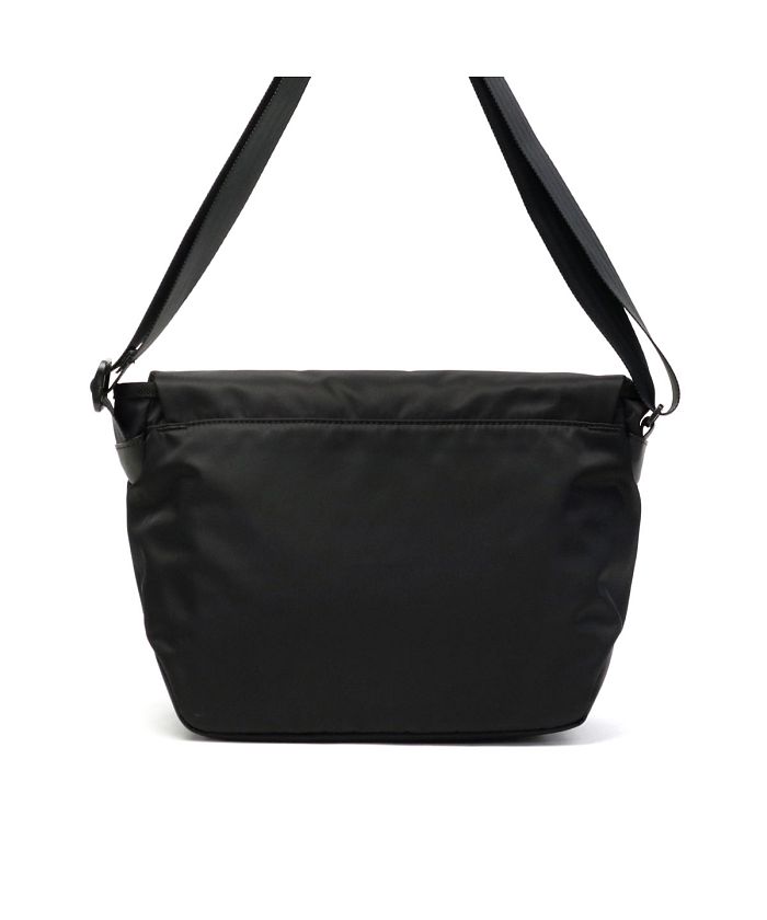 マンハッタンポーテージ ブラックレーベル Manhattan Portage/BLACK LABEL 【日本正規品】マンハッタンポーテージ ブラックレーベル ショルダーバッグ Manhattan Portage BLACK LABEL MP1616TWLBL （ブラック） ブラック