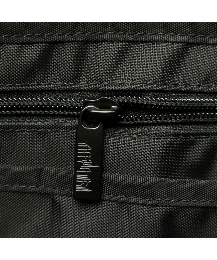 マンハッタンポーテージ ブラックレーベル Manhattan Portage/BLACK LABEL 【日本正規品】マンハッタンポーテージ ブラックレーベル ショルダーバッグ Manhattan Portage BLACK LABEL MP1616TWLBL （ブラック） ブラック