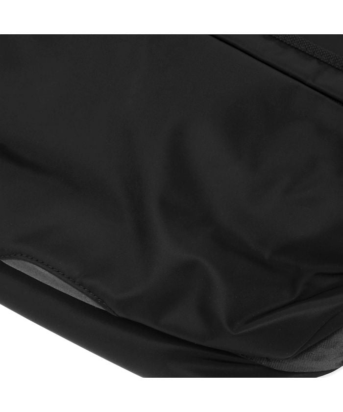 マンハッタンポーテージ ブラックレーベル Manhattan Portage/BLACK LABEL 【日本正規品】マンハッタンポーテージ ブラックレーベル ショルダーバッグ Manhattan Portage BLACK LABEL MP1616TWLBL （ブラック） ブラック