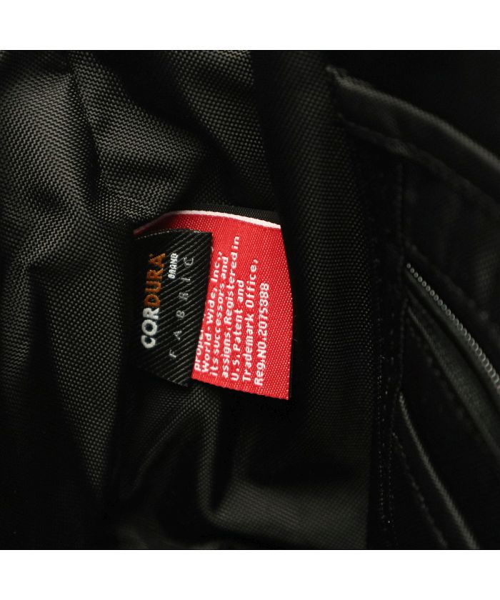 マンハッタンポーテージ ブラックレーベル Manhattan Portage/BLACK LABEL 【日本正規品】マンハッタンポーテージ ブラックレーベル ショルダーバッグ Manhattan Portage BLACK LABEL MP1616TWLBL （ブラック） ブラック