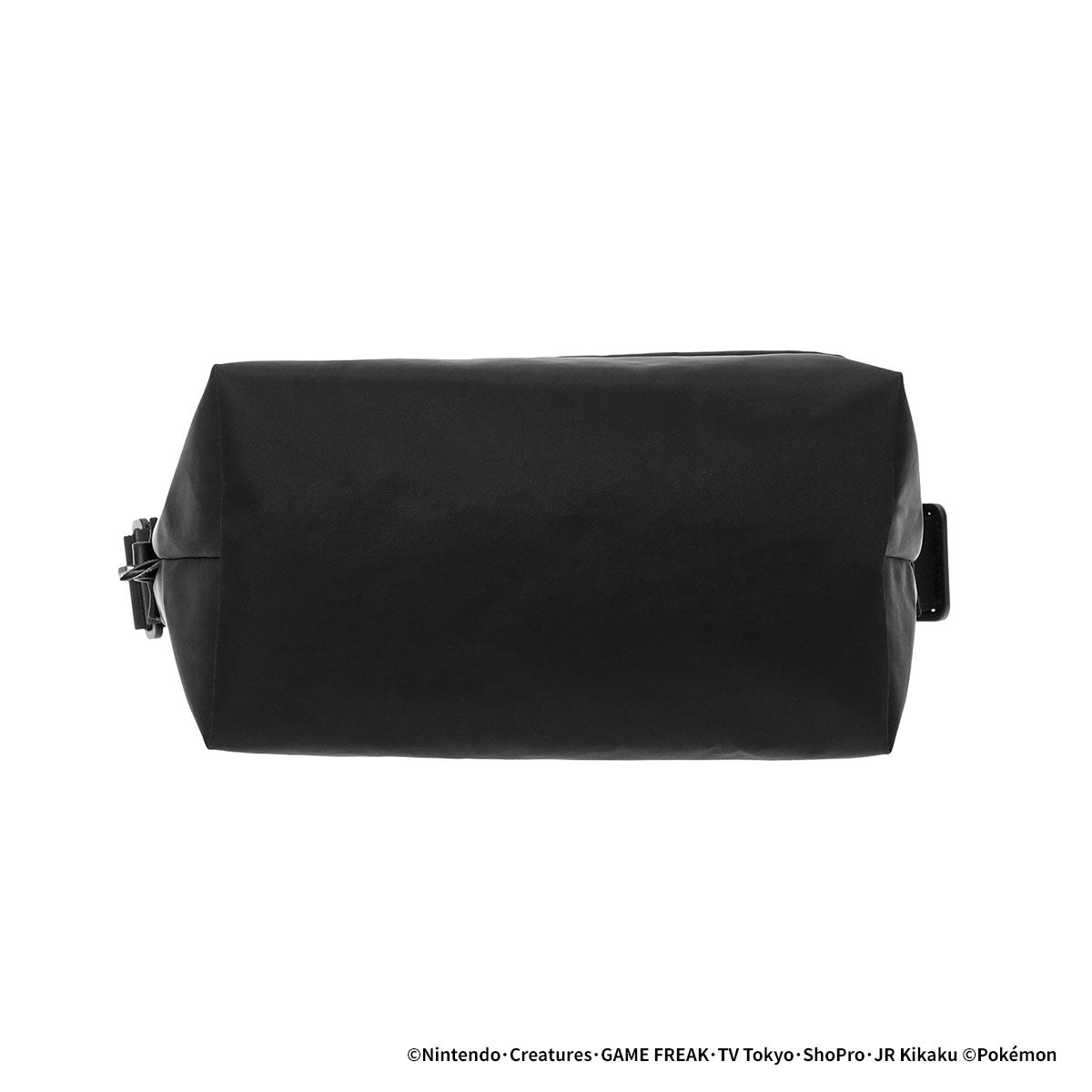 マンハッタンポーテージ ブラックレーベル Manhattan Portage/BLACK LABEL 日本正規品 メッセンジャーバッグ メンズ レディース 斜めがけ ブランド A5 IRVING MESSENGER BAG TWL POKEMON MP2600LTWLBLPKMN （Black） Black
