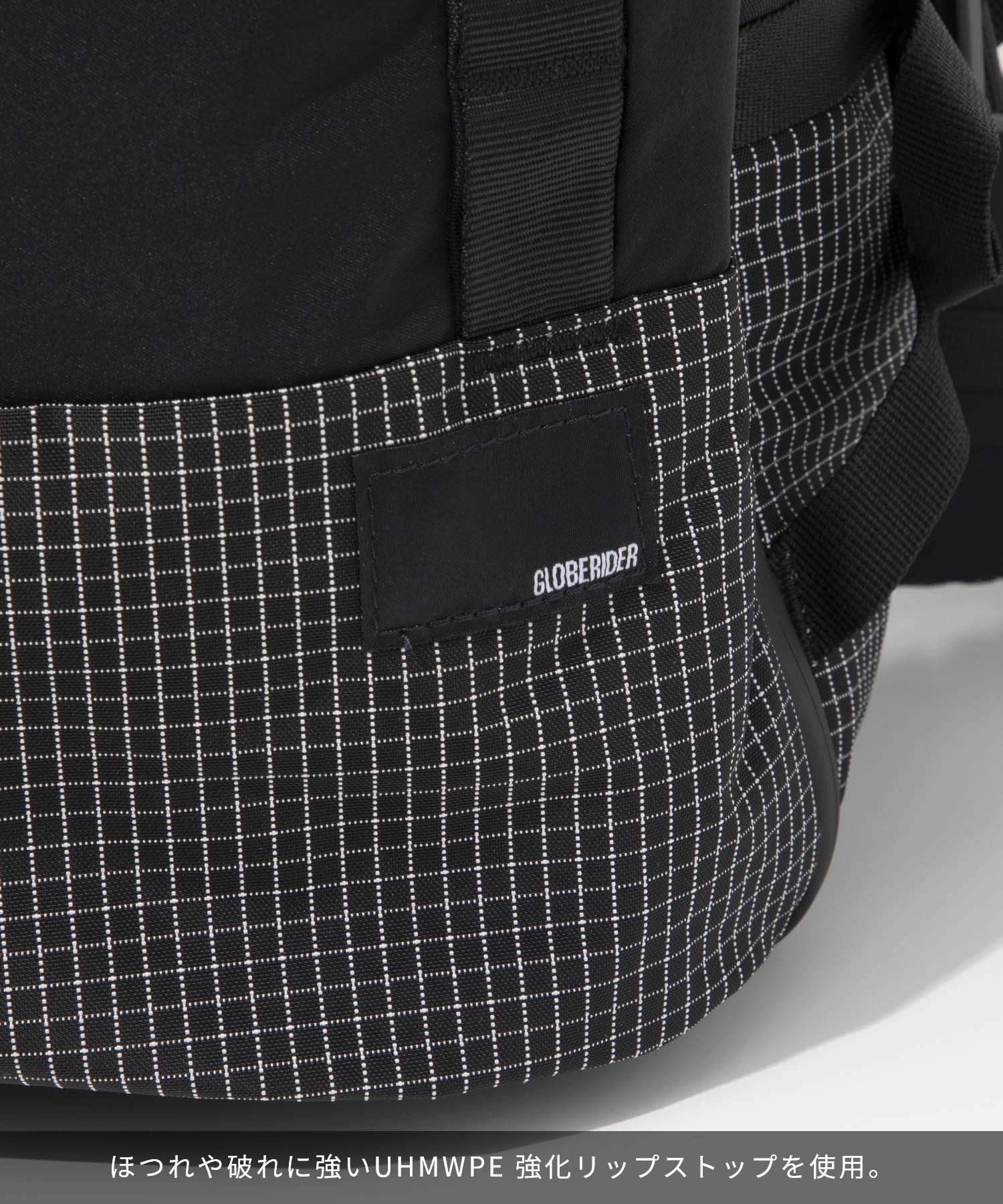 マタドール Matadour MATGR45001BK バックパック GlobeRider45 Travel Backpack バッグ グローブライダー45L （ブラック） ブラック