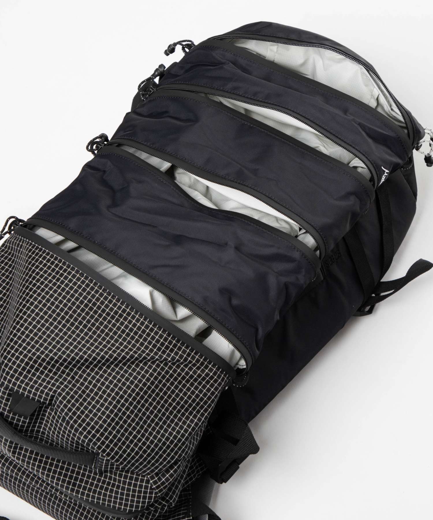 マタドール Matadour MATSEG28001BK バックパック SEG28 Backpack バッグ セグ28L トラベル リュックサック （ブラック） ブラック