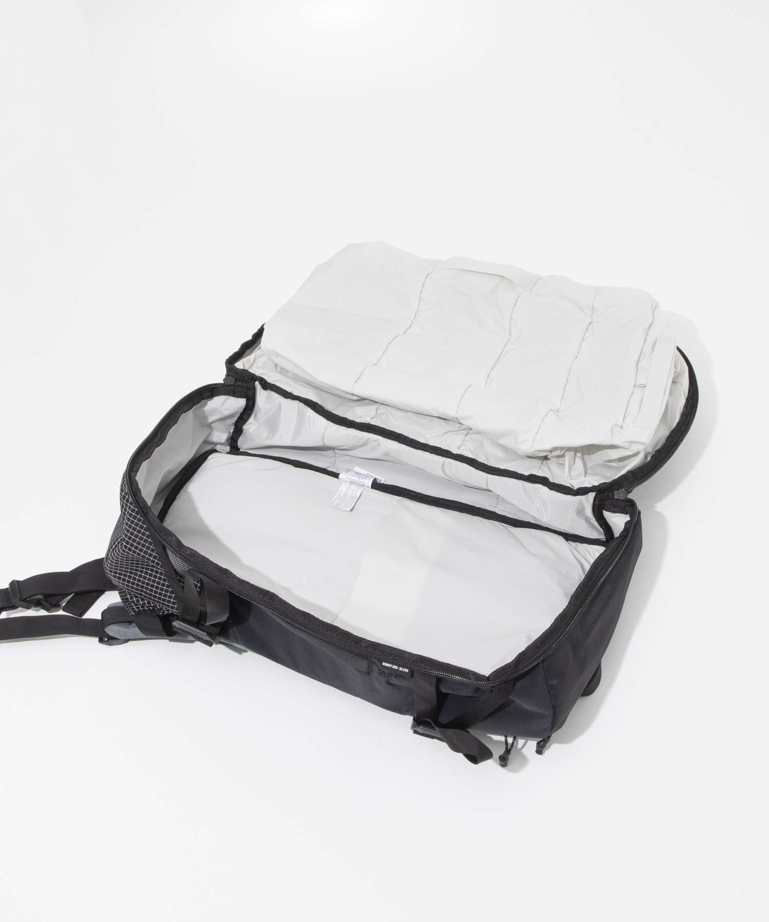 マタドール Matadour MATSEG28001BK バックパック SEG28 Backpack バッグ セグ28L トラベル リュックサック （ブラック） ブラック