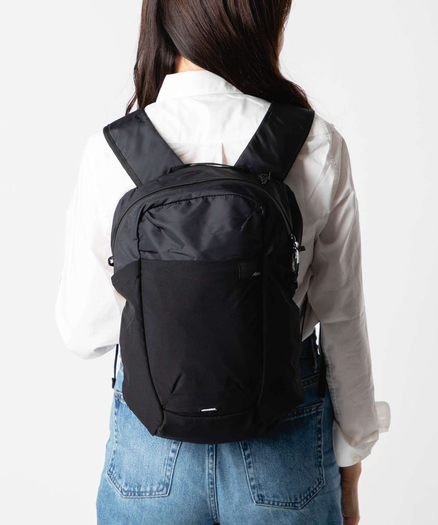 マタドール Matadour MATOG2DP01BK バックパック ReFraction Packable Backpack バッグ リフラクション パッカブル （ブラック） ブラック