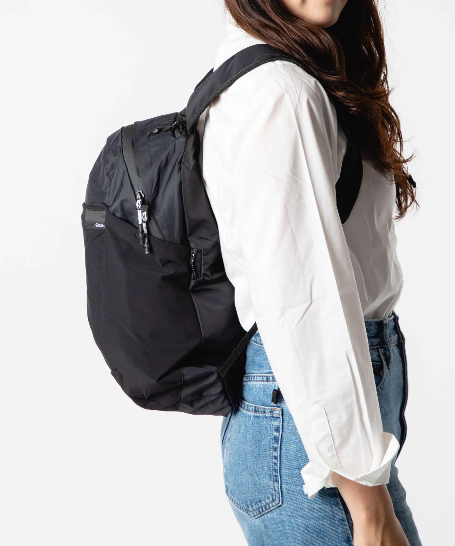 マタドール Matadour MATOG2DP01BK バックパック ReFraction Packable Backpack バッグ リフラクション パッカブル （ブラック） ブラック