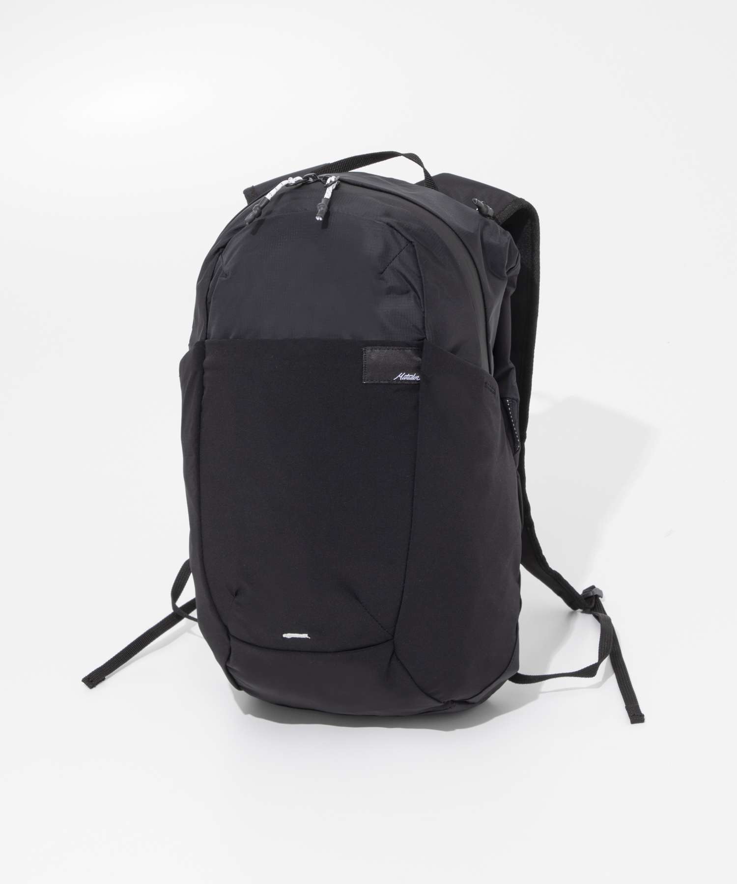 マタドール Matadour MATOG2DP01BK バックパック ReFraction Packable Backpack バッグ リフラクション パッカブル （ブラック） ブラック
