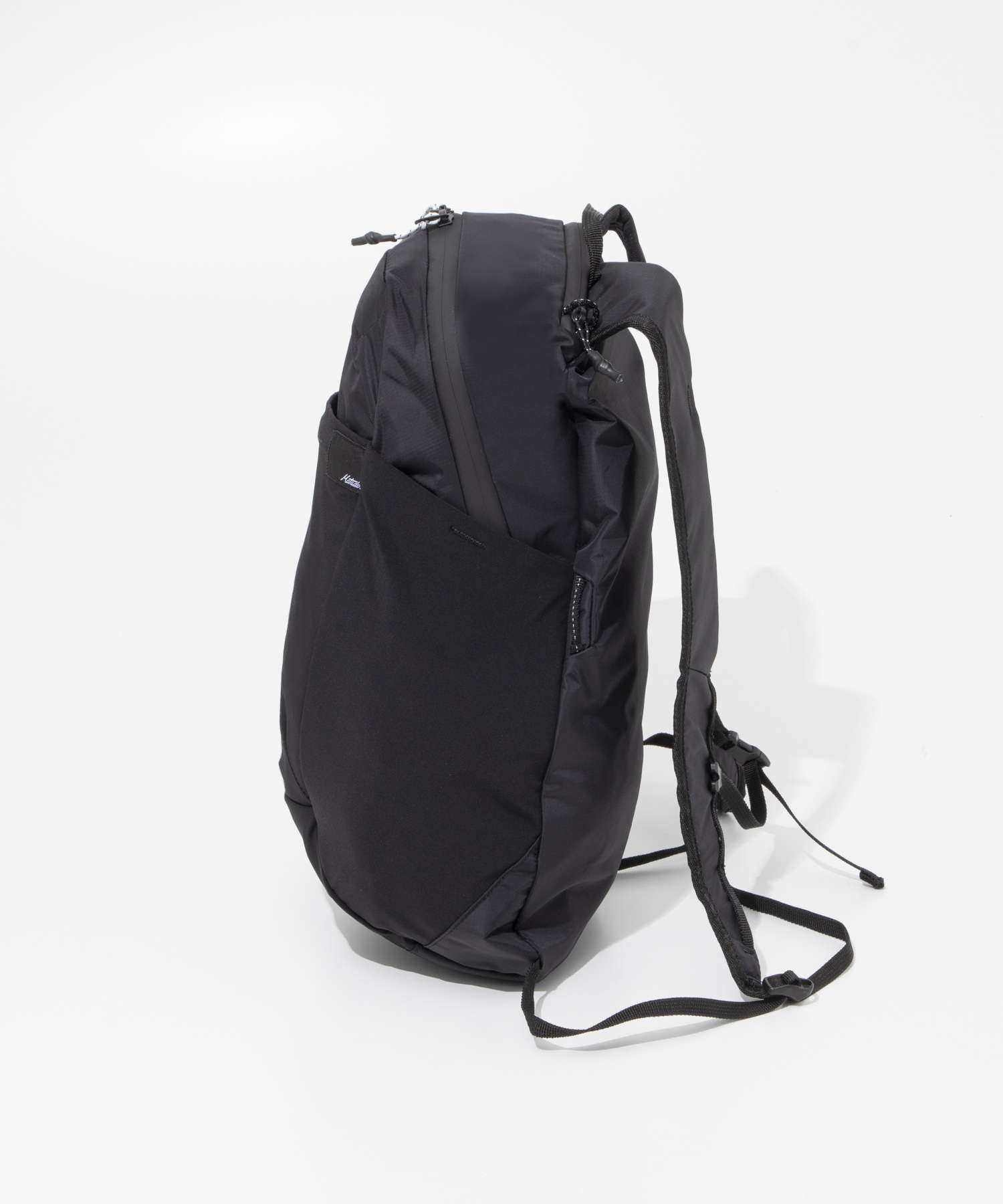 マタドール Matadour MATOG2DP01BK バックパック ReFraction Packable Backpack バッグ リフラクション パッカブル （ブラック） ブラック