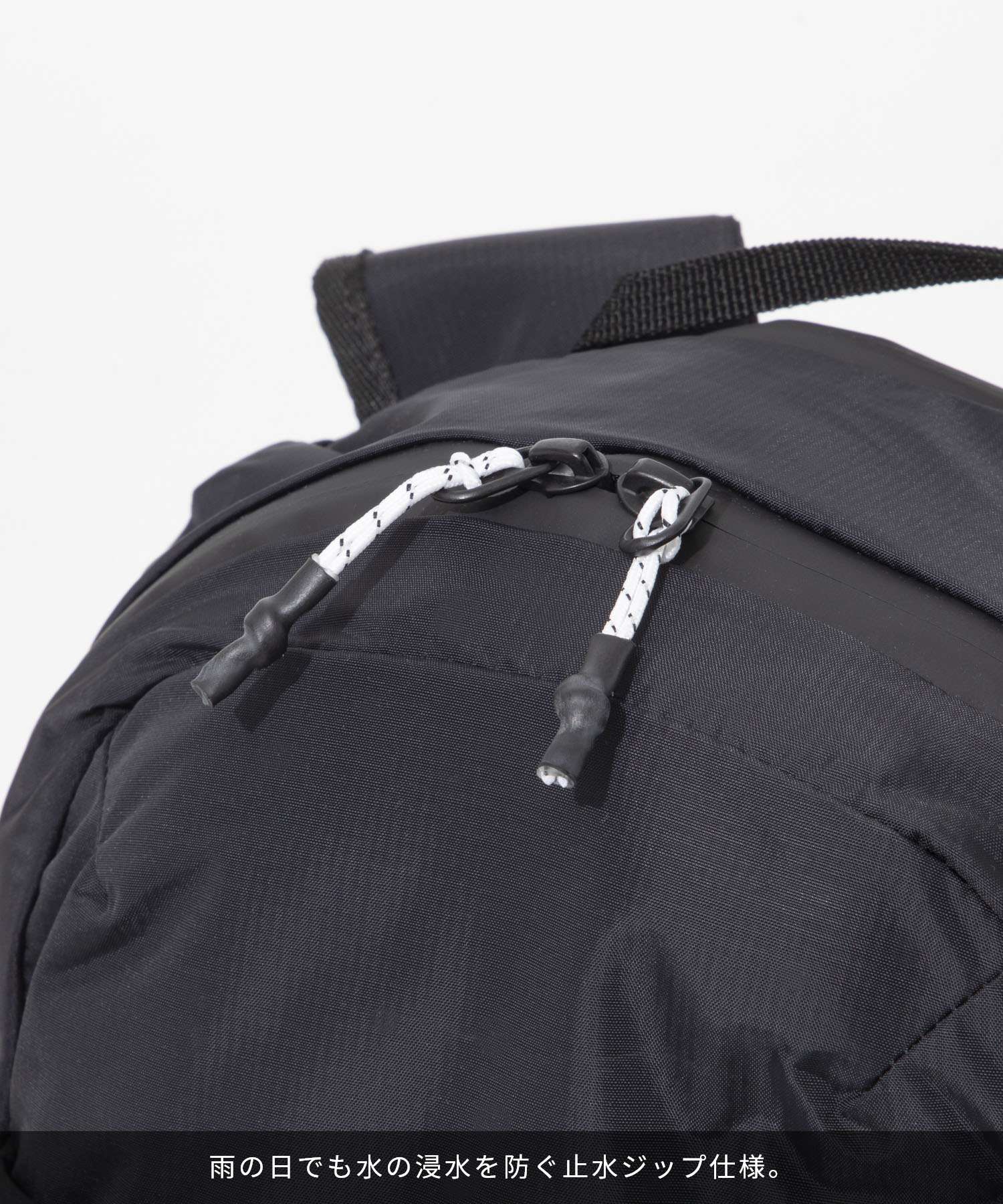 マタドール Matadour MATOG2DP01BK バックパック ReFraction Packable Backpack バッグ リフラクション パッカブル （ブラック） ブラック