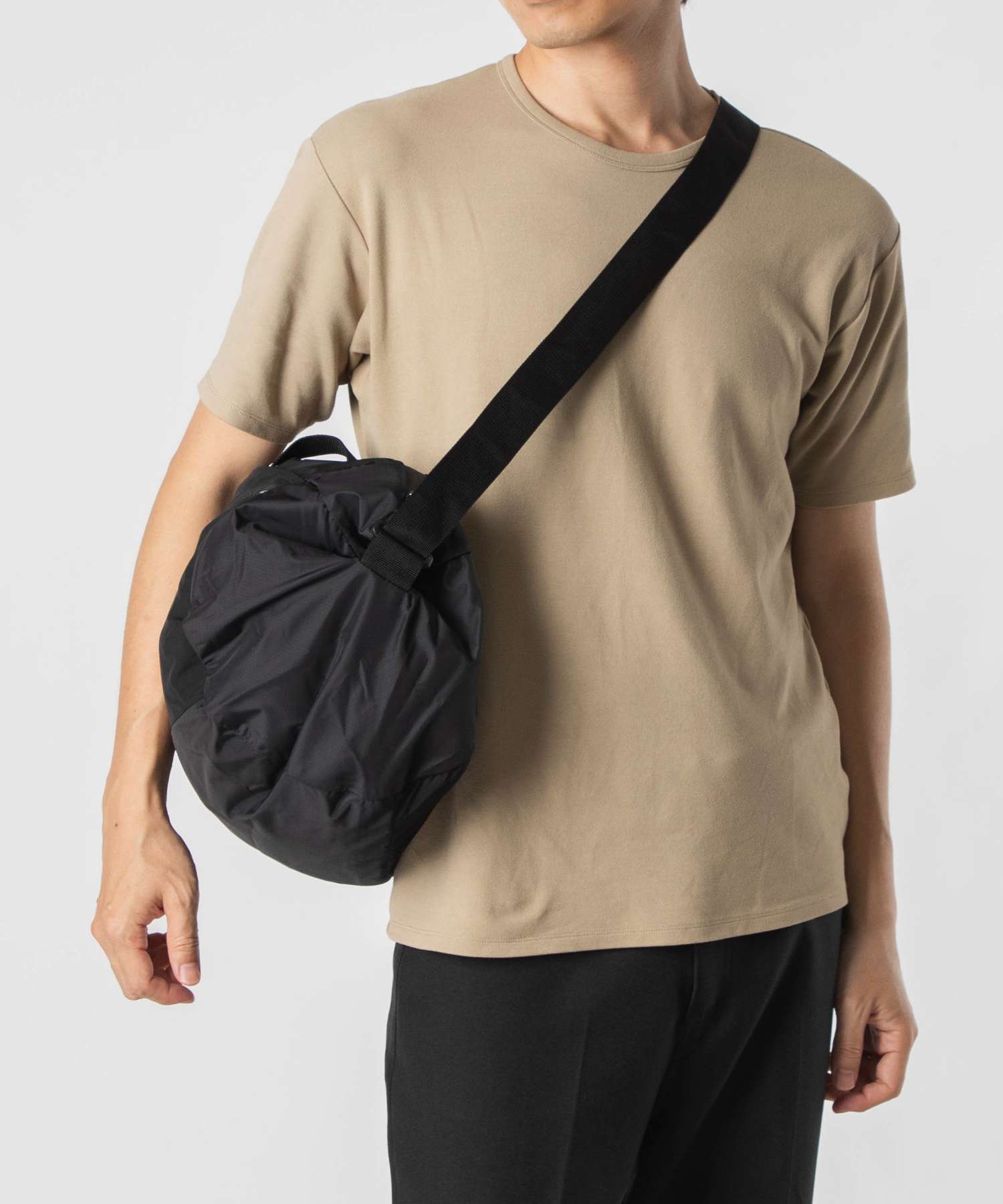マタドール Matadour MATOG2W01BK ダッフルバッグ Refraction Packable Duffle Bag バッグ リフラクション パッカブル （ブラック） ブラック