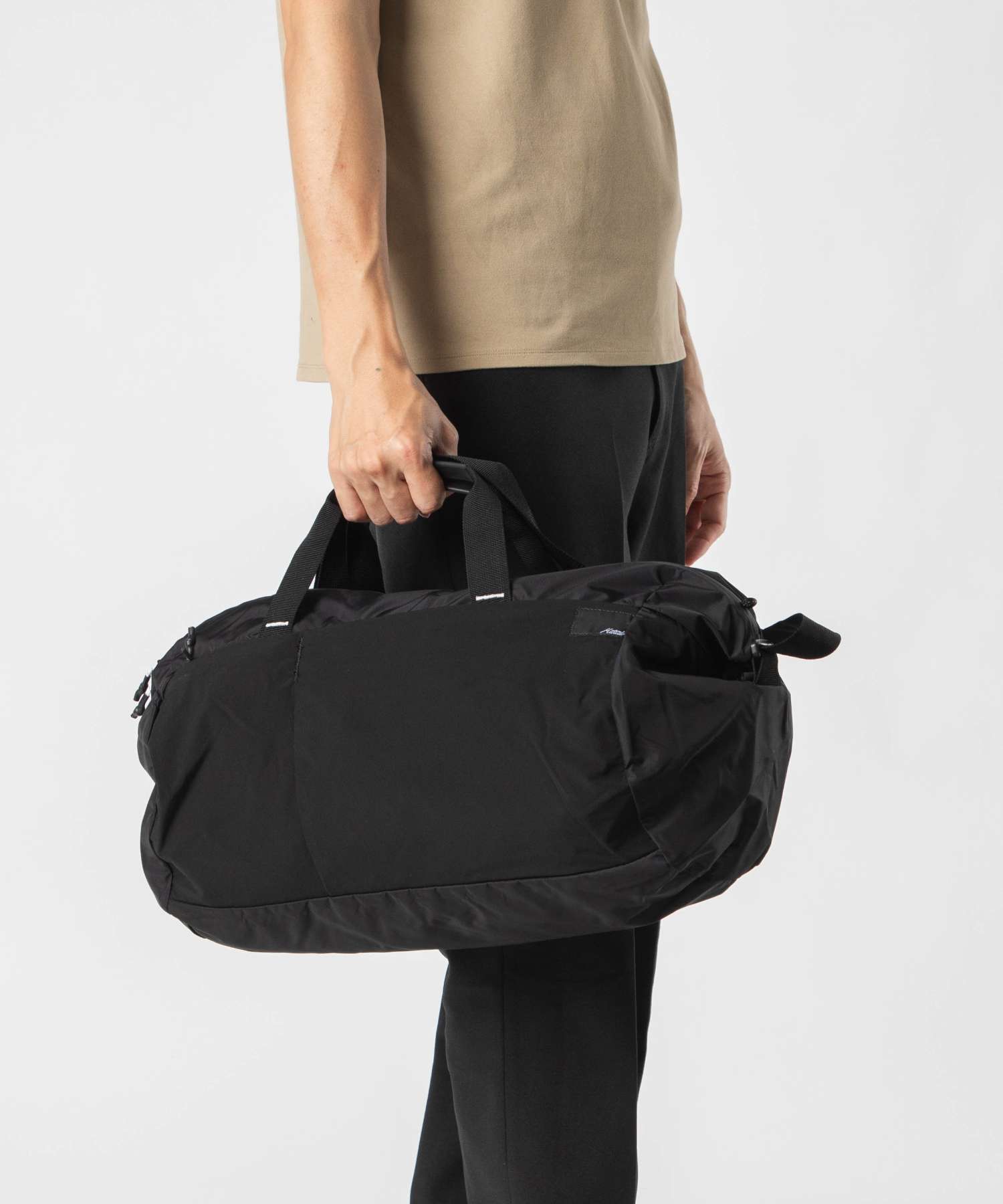 マタドール Matadour MATOG2W01BK ダッフルバッグ Refraction Packable Duffle Bag バッグ リフラクション パッカブル （ブラック） ブラック