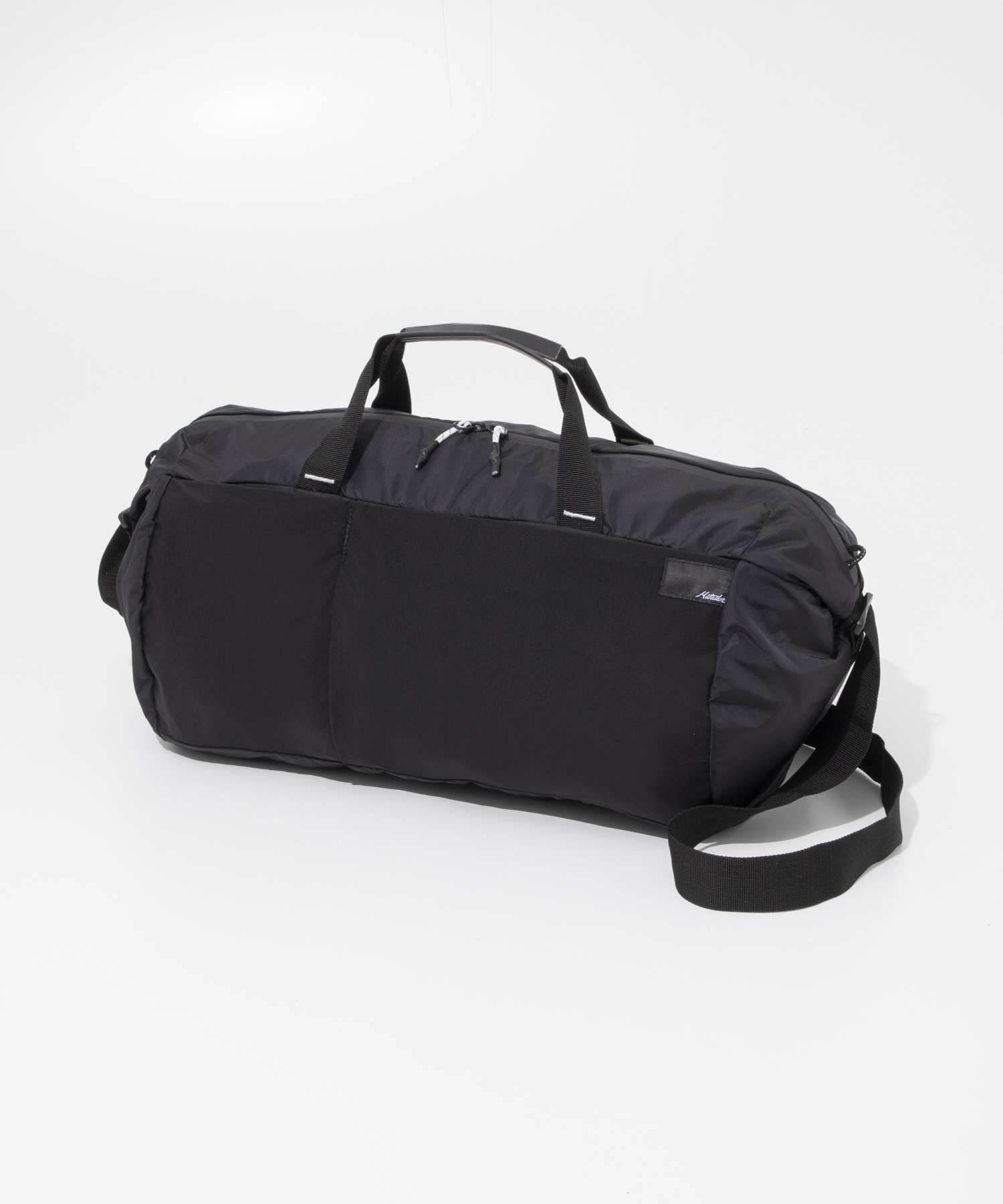 マタドール Matadour MATOG2W01BK ダッフルバッグ Refraction Packable Duffle Bag バッグ リフラクション パッカブル （ブラック） ブラック