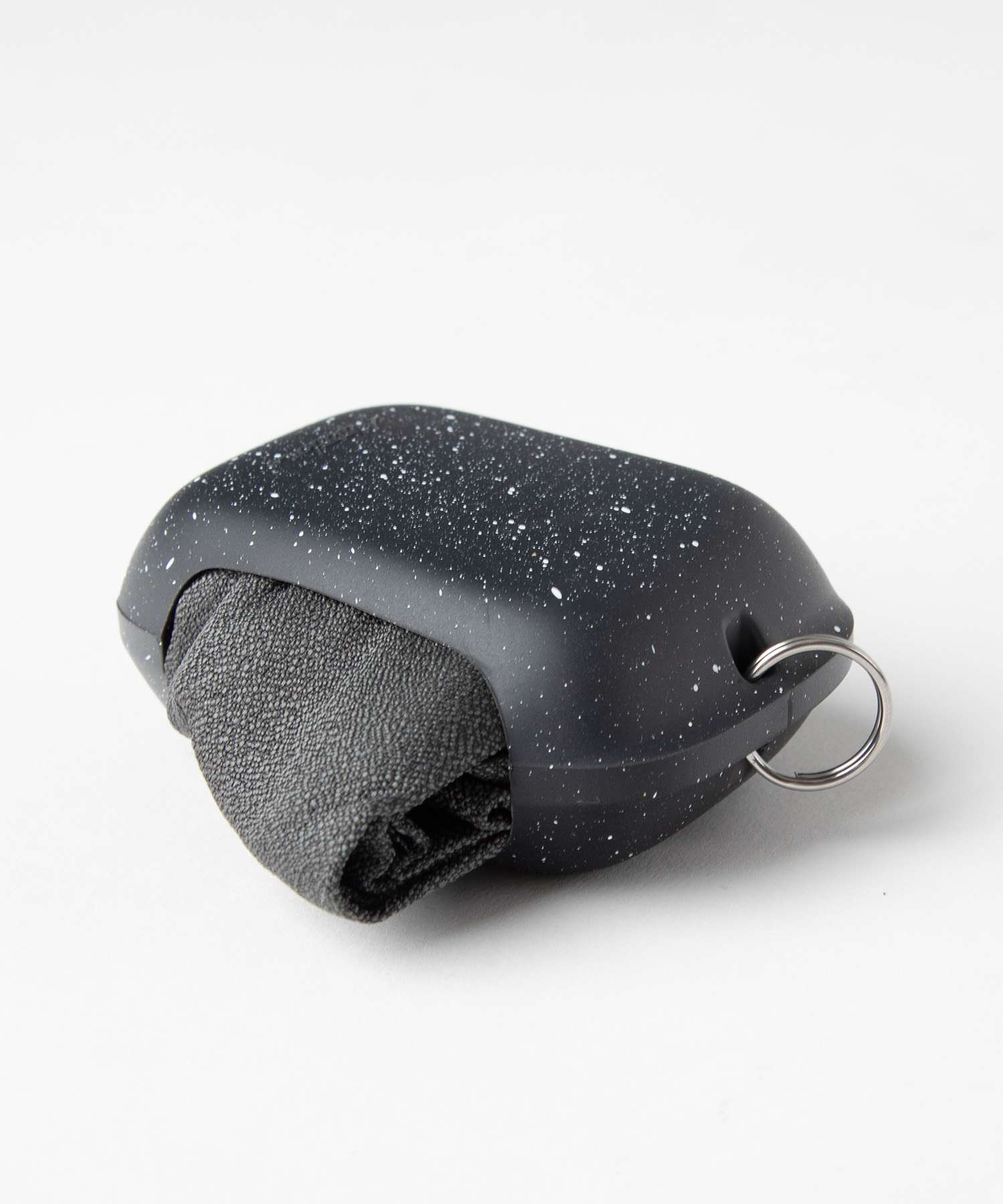 マタドール Matadour MATNDS2001BKW タオル NanoDry Trek Towel Small 雑貨 ナノドライ トレックタオル S （ブラックグラニット） ブラックグラニット