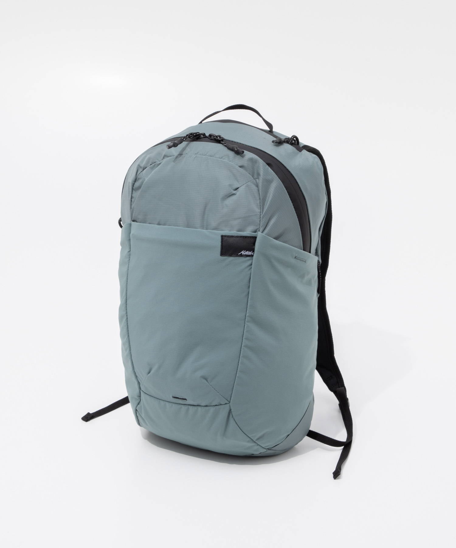 マタドール Matadour マタドール Matador MATOG2DP01 バックパック ReFraction Packable Backpack メンズ レディース バッグ リフラクション パッカブル リ （SLATE BLUE/スレートブルー） SLATE BLUE/スレートブルー