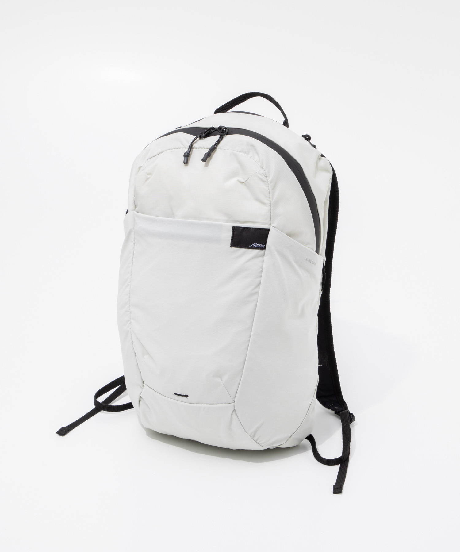 マタドール Matadour マタドール Matador MATOG2DP01 バックパック ReFraction Packable Backpack メンズ レディース バッグ リフラクション パッカブル リ （ARCTIC WHITE/ホワイト） ARCTIC WHITE/ホワイト